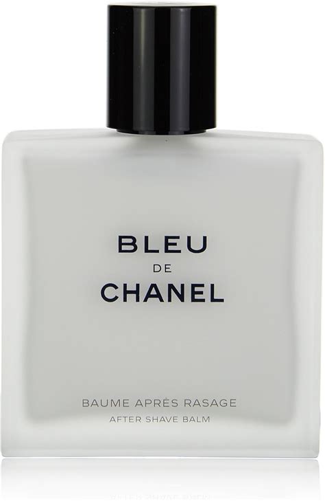 bleu de chanel after shave balm discontinued|chanel platinum egoiste after shave.